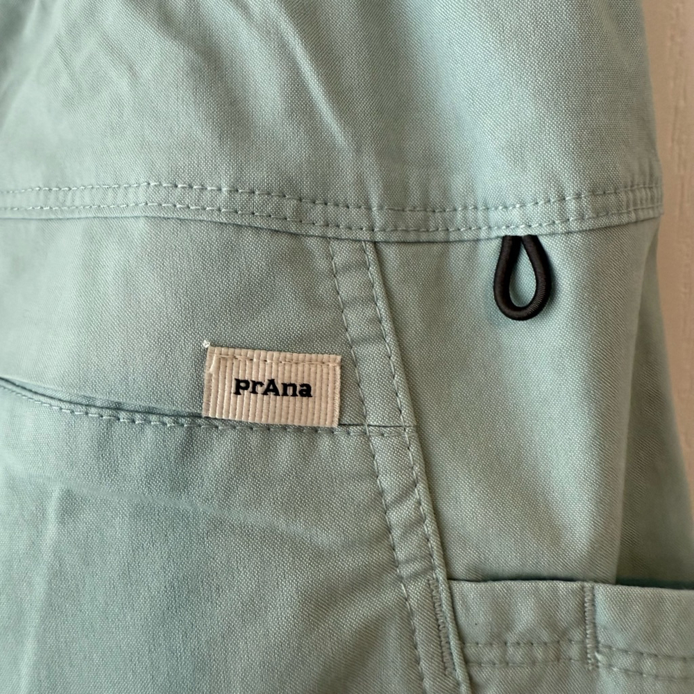 NEW Women's Prana Kanab Pant Size S - Picture 6 of 6